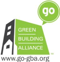Green Building Alliance logo
